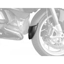 Front Fender Extender Black For BMW R1250 RT 18-20