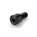 Lever Protector Adaptor Black For Ducati 959 Panigale 16-19