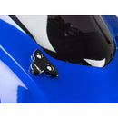 Mirror Screw Caps Black For Ducati Panigale V2 20-24