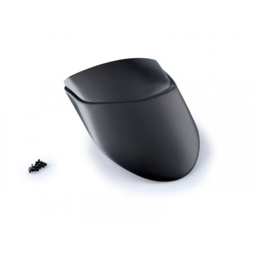 Front Fender Extender Black For Yamaha MT-07 18-24