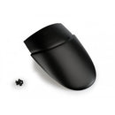 Front Fender Extender Black For Aprilia Caponord 1200 13-17
