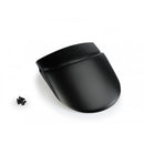 Front Fender Extender Black For Kawasaki Ninja 1000 SX 20-24