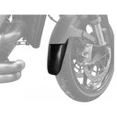 Front Fender Extender Black For KTM 1290 Super Duke R 20-24