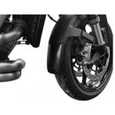 Front Fender Extender Black For KTM 1290 Super Duke R 20-24