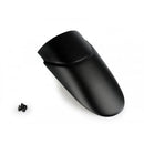 Front Fender Extender Black For Triumph Tiger 900 Rally 20-23