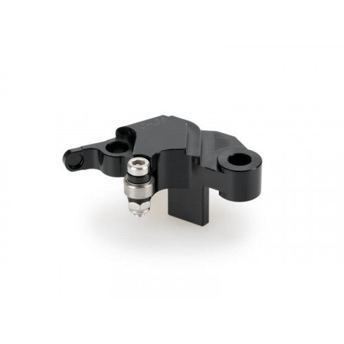 Clutch Lever Adaptor Black For Suzuki GSX R 125 22-24