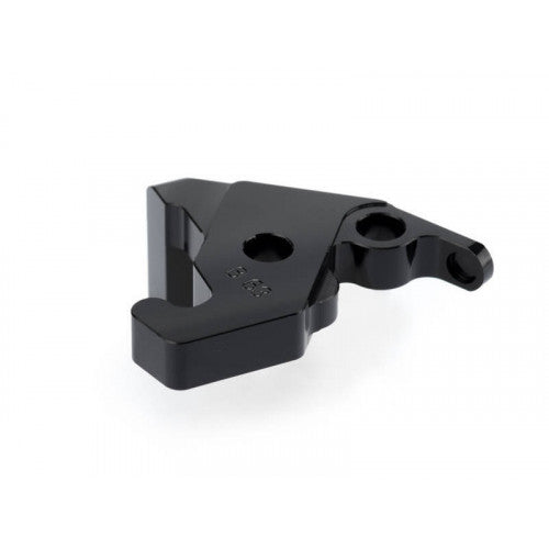 Brake Lever Adaptor Black For Yamaha YZF R3 19-24