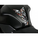 Skull I Tank Pad Black For KTM 1050 Adventure 15-16