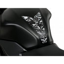 Skull II Tank Pad Black For KTM 1050 Adventure 15-16