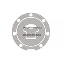 Xtreme Fuel Cap Protector Carbon Look For Aprilia RS660 21-24