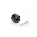 Lever Protector Adaptor Black For Aprilia RS660 21-24