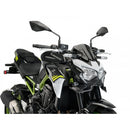 Naked Front Spoiler Carbon Look For Kawasaki Z900 (20-24)