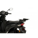 Puig Top Box Fitting Kit Black For Honda Scoopy SH 125i (17-19)