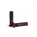 Core Grips 121 MM Red For Ducati 1098 07-08