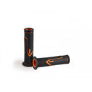 Core Grips 121 MM Orange For Ducati 1098 07-08