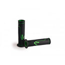 Core Grips 121 MM Green For Ducati 1098 07-08