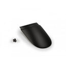 Front Fender Extender Black For Triumph Scrambler 1200 X 24