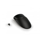 Front Fender Extender Black For Triumph Thruxton 1200 R 16-19