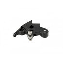 Rear Brake Lever Adaptor Black For BMW C400 GT 18-24