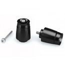 Sport Bar Ends Black For KTM 125 Duke 11-23