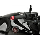 Speed Bar Ends Purple For Yamaha FZ1 Fazer (06-15)