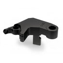 Clutch Lever Adaptor Black For Yamaha Tracer 9 21-24