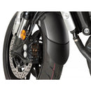 Front Fender Extender Black For Triumph Trident 660 21-24