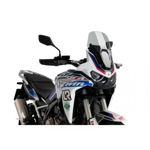 Sport Screen Clear For Honda Africa Twin CRF1100L 20-23