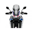 Sport Screen Light Smoke For Honda Africa Twin CRF1100L 20-23