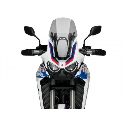 Sport Screen Clear For Honda Africa Twin CRF1100L 20-23