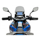 Sport Screen Dark Smoke For Honda Africa Twin CRF1100L 20-23
