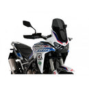 Sport Screen Dark Smoke For Honda Africa Twin CRF1100L 20-23