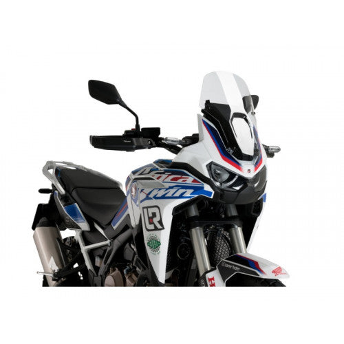 Sport Screen Clear For Honda Africa Twin CRF1100L 20-23