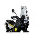 Touring Screen With Extender Light Smoke For Husqvarna Norden 901 22-24