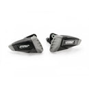 Pro 2.0 Frame Sliders Black For BMW M1000 XR 24