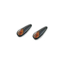 Speed / Full Speed Indicators With Black Base Orange