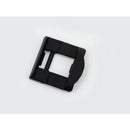 Side Closure For 90L Big Top Box Black