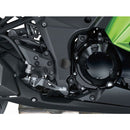 Chassis Cap Black For Kawasaki Ninja 1000 SX 20-24