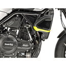 Chassis Cap Black For Benelli Leoncino 500 16-24