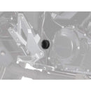 Chassis Cap Black For Suzuki V-Strom 250 18-23