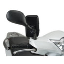 Mirror Stalk Phone Holder Black
