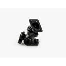 Handlebar Bracket For Phone Holder Black