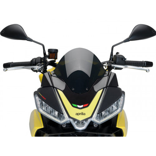 Z2 Rearview mirror LHS Black For KTM 1050 Adventure 15-16
