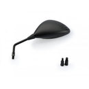 Z2 Rearview mirror LHS Black For KTM 1050 Adventure 15-16