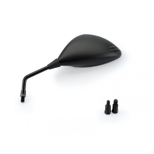 Z2 Rearview mirror LHS Black For KTM 1050 Adventure 15-16
