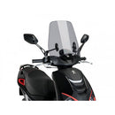 Urban Screen Light Smoke For Peugeot Speedfight 4 125 18-20
