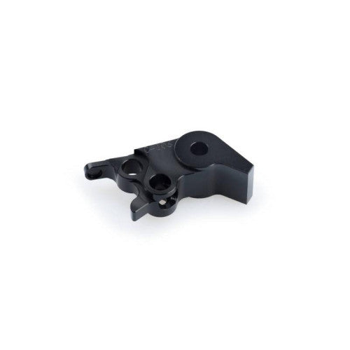 Clutch Lever Adaptor Black For KTM 1290 Super Duke GT 16-24