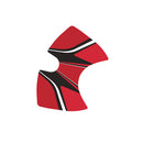 Radikal Yoke Protector Red For Suzuki GSX S 1000 GT Katana 19-24