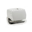 Puig Maxi Top Box With Latch And Straps White
