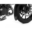 Front Fender Extender Black For Suzuki V-Strom 1000 14-19